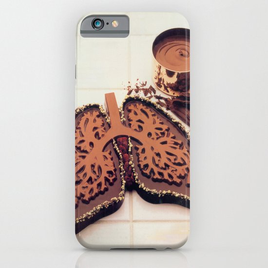 Chocolate iPhone & iPod Case