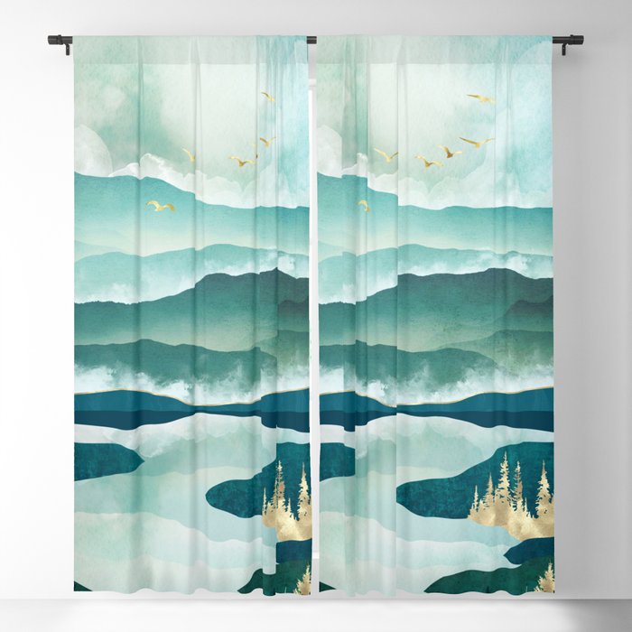 Blackout Curtain