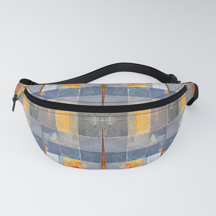 Clean Slate (Going Down) Fanny Pack