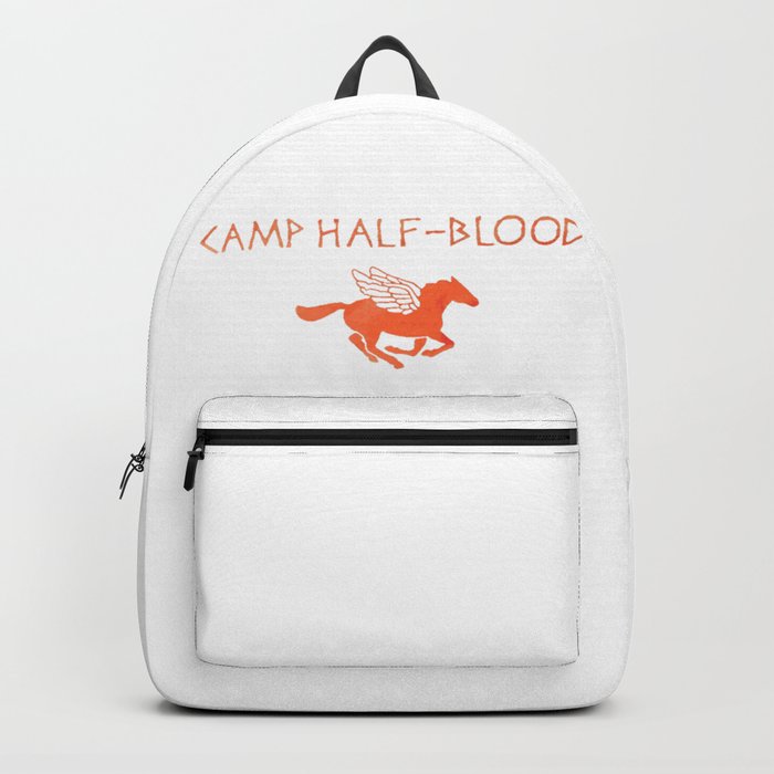 camp half blood original Long Sleeve T Shirt by fandomshirts