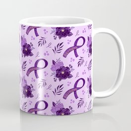 Surgical Menopause Awareness  Coffee Mug