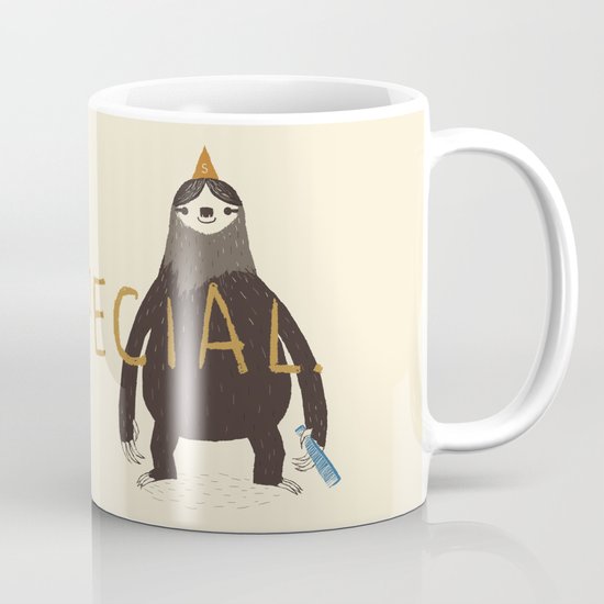 sloth(light) Mug