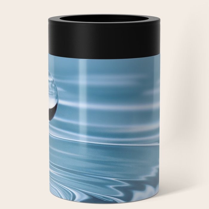 Zen Can Cooler by saragomesdasilva | Society6 3.2 out of 5 stars 3,638.