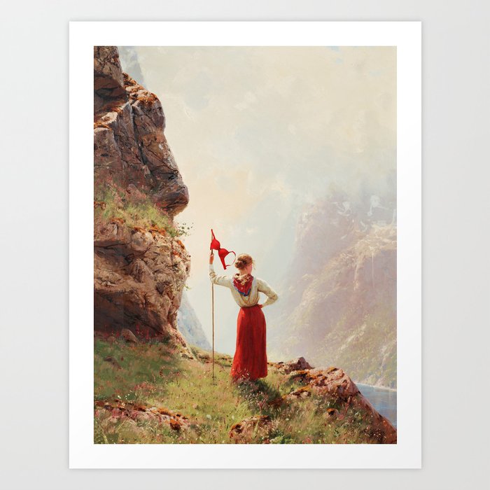 Art Print