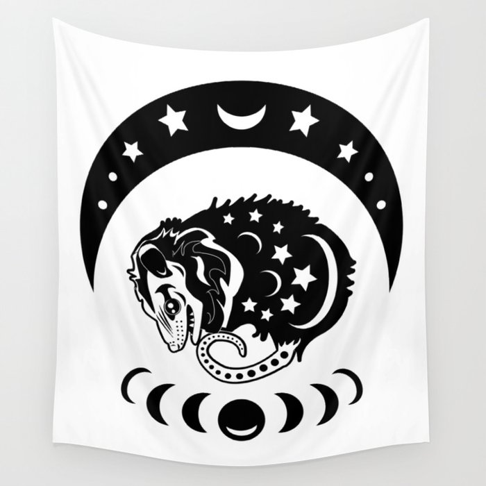 Tapestry witchy hotsell