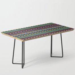 Vivid and various shapes Coffee Table