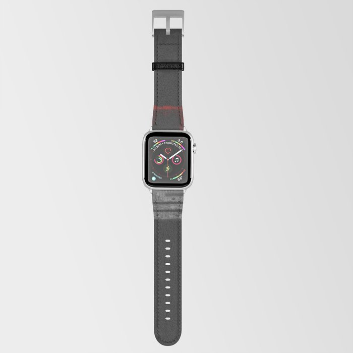 GEOMAT-10 Apple Watch Band