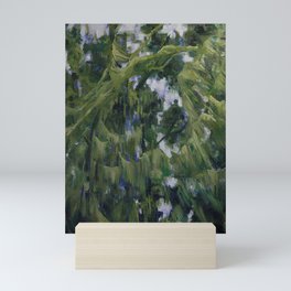 The Lichen Mini Art Print