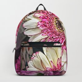 Poetic Beauty Backpack