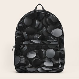 nhl backpack