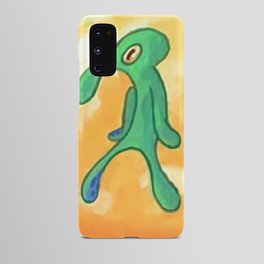 Bold and Brash Android Case