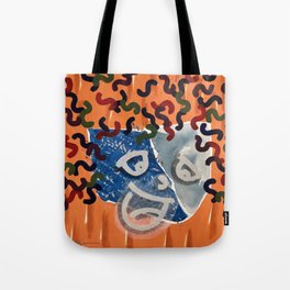 Buqui 10 Tote Bag