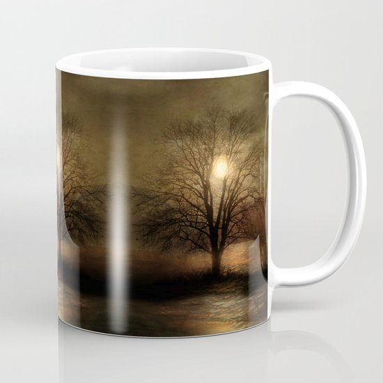 Beautiful inspiration Mug