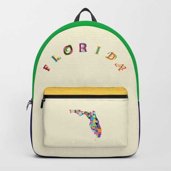 Florida Backpack