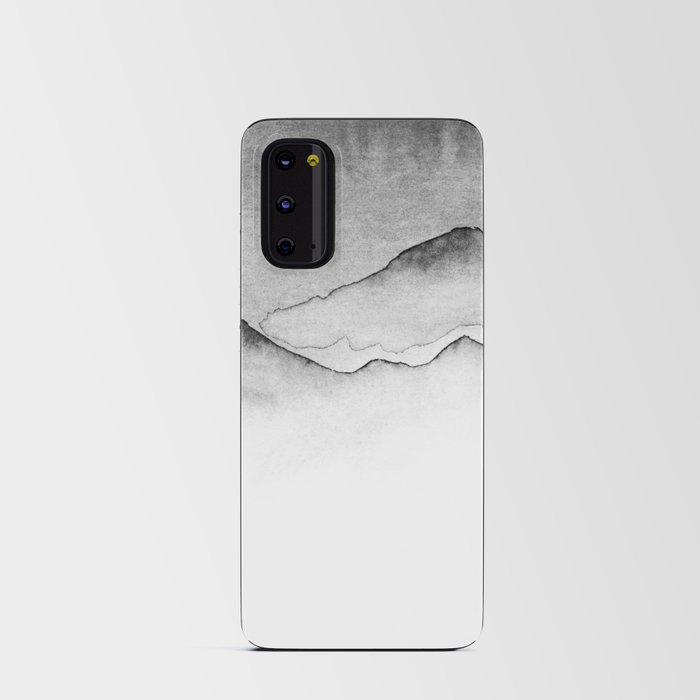 Enjoy The Silence Android Card Case