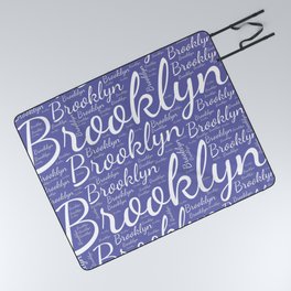 Brooklyn Picnic Blanket