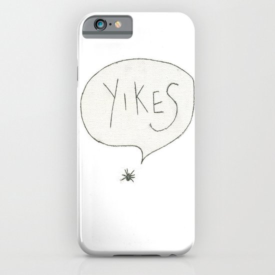 Spider. iPhone & iPod Case