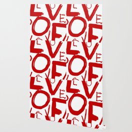 Love. Minimal Art. Abstract 131 Wallpaper