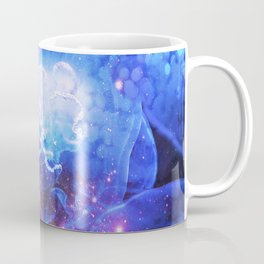 MEDUZA IN SPACE Coffee Mug