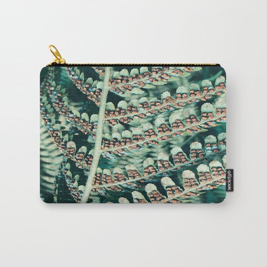 Fern Life Carry-All Pouch