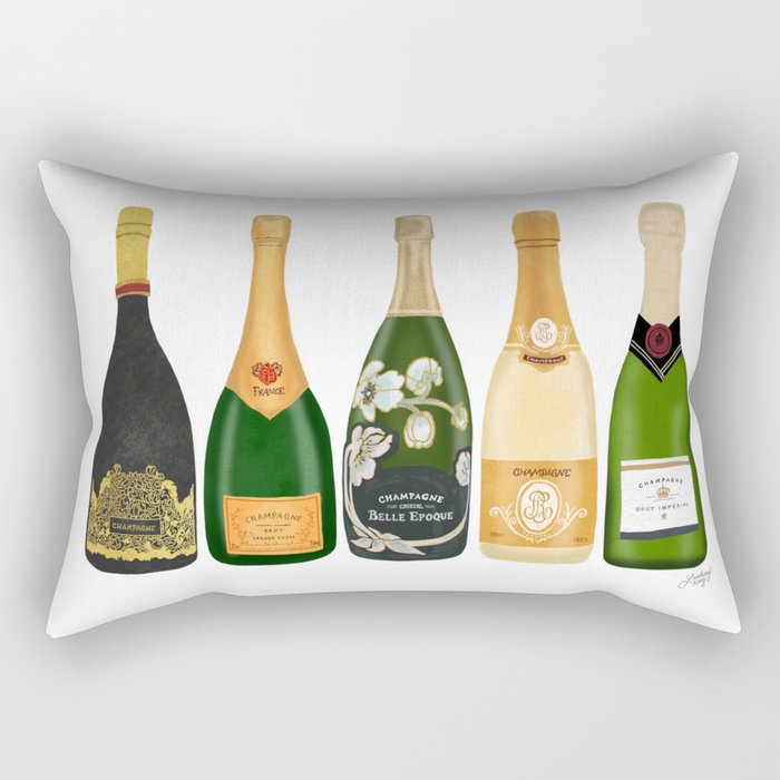 Rectangular Pillow