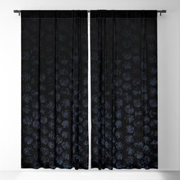 Cammo Dark Blackout Curtain