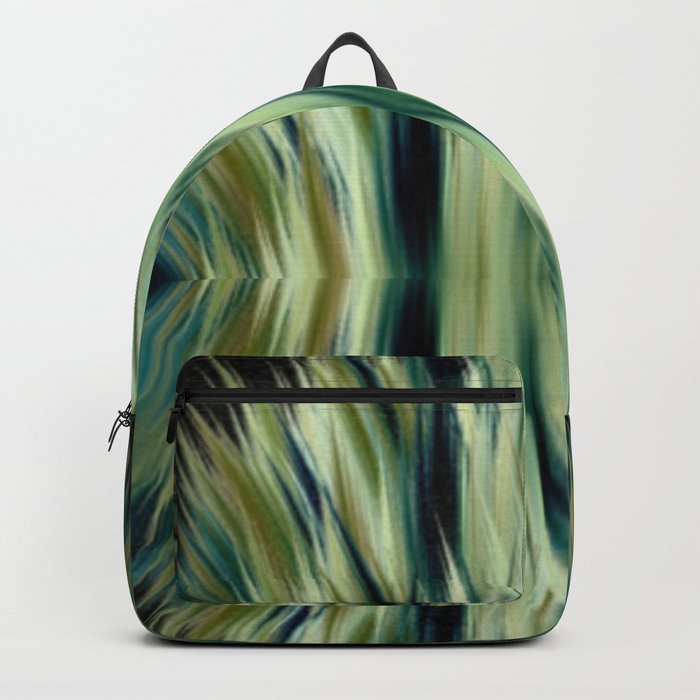 luminous backpack