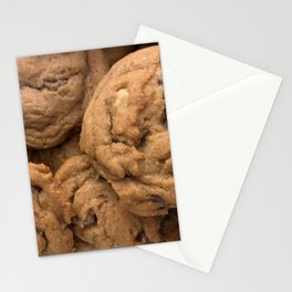 Ma Price's Occasional Cookies Stationery Card