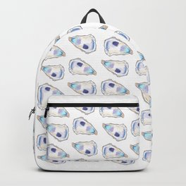 Oysters Backpack