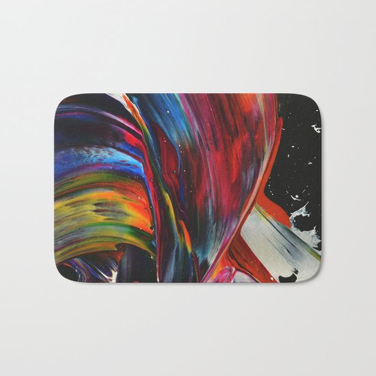 untitled: Bath Mat