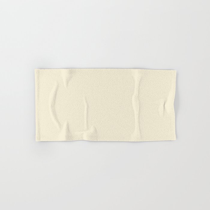 Banana Pie Hand & Bath Towel