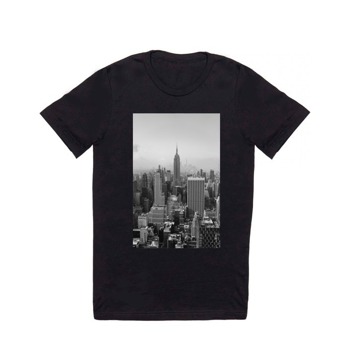 New York State of Mind II T Shirt
