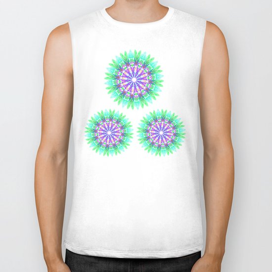 ANAHATA Biker Tank