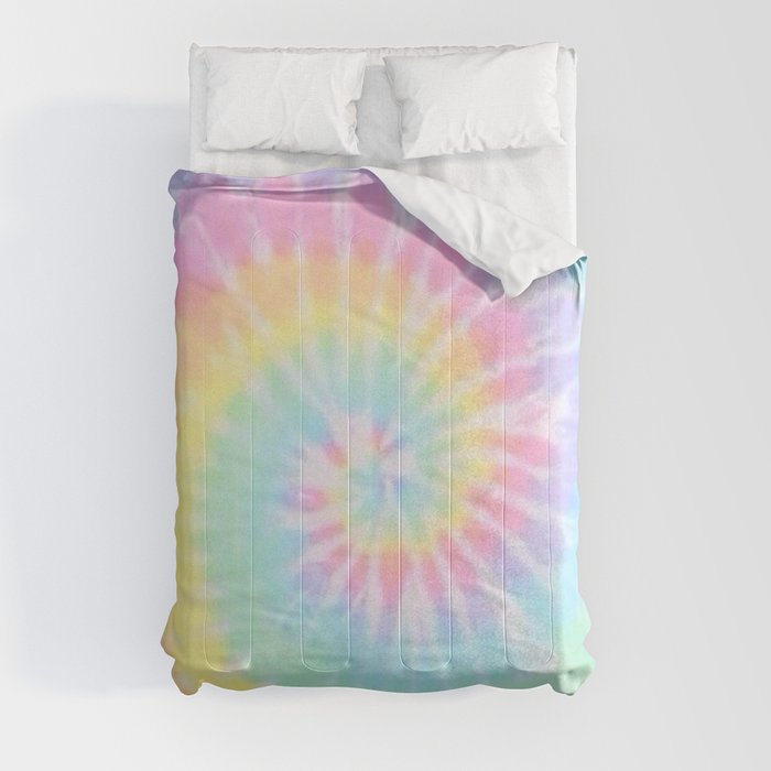 Tara Design Comforter