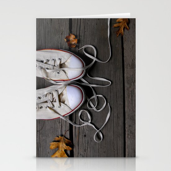 Love Stationery Cards