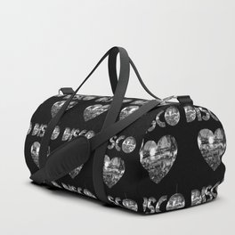 Disco Love Duffle Bag