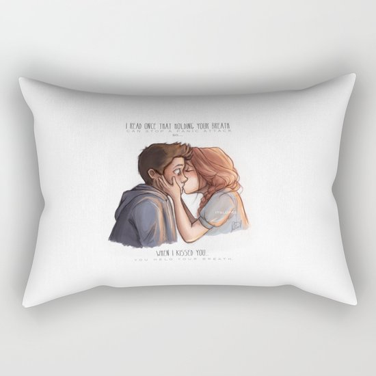 Stydia Rectangular Pillow