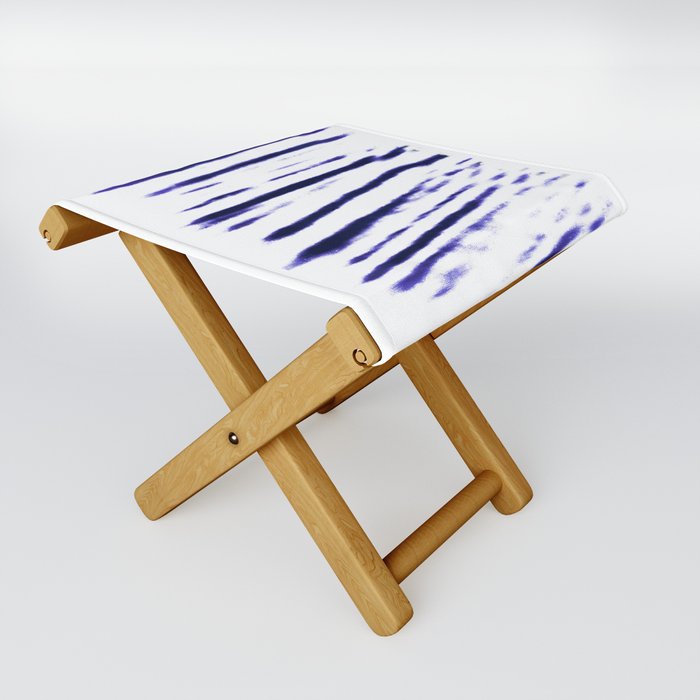 Abstract 21 - Water Line Folding Stool