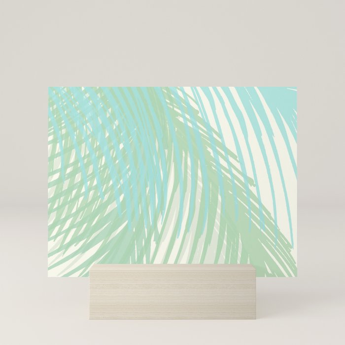 Mini Art Print