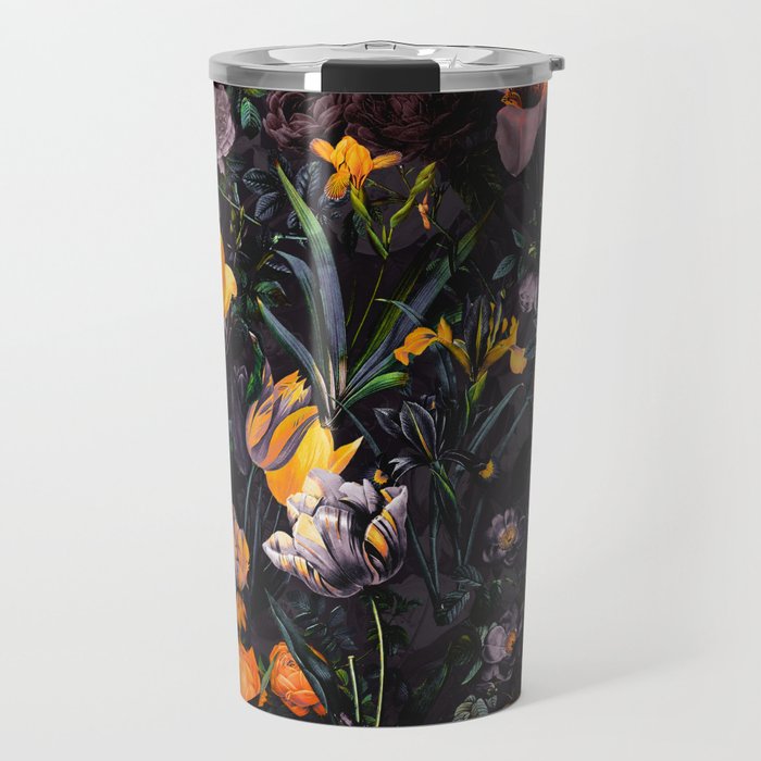 Night Forest II Travel Mug