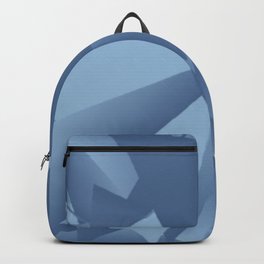 Airy Blue Riverside 1 Backpack
