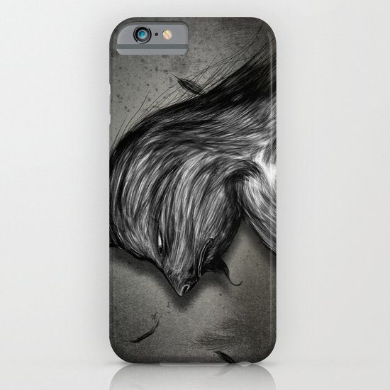Grumpy iPhone & iPod Case
