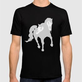 Horse(s) T Shirt