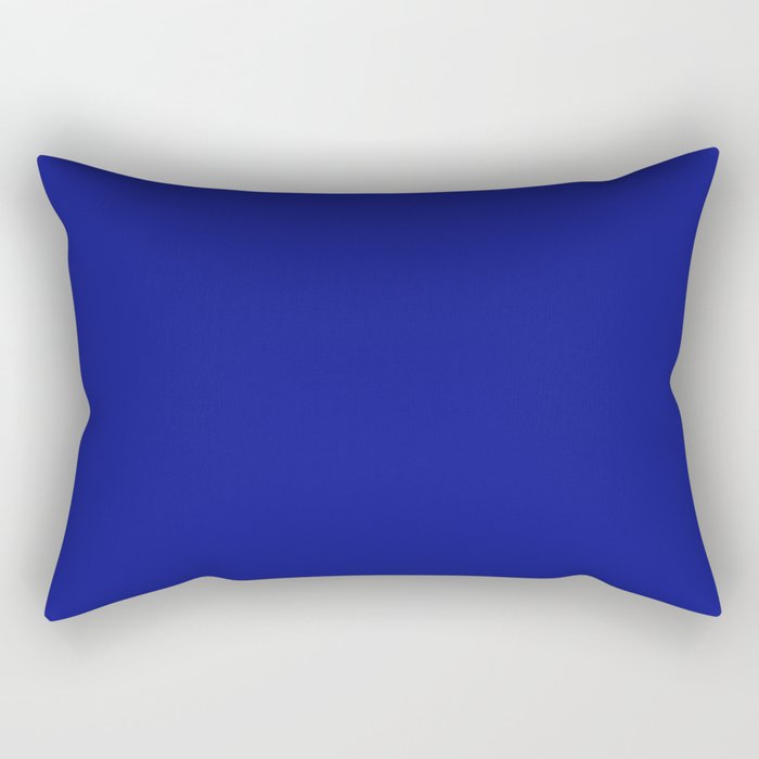 Galactic Cruise Rectangular Pillow