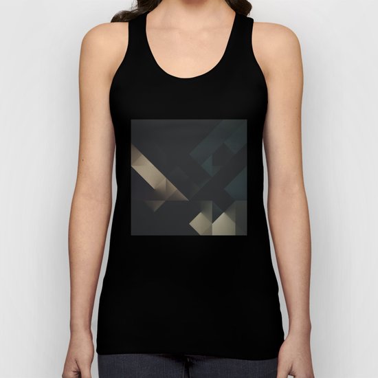 RAD XLVII Unisex Tank Top