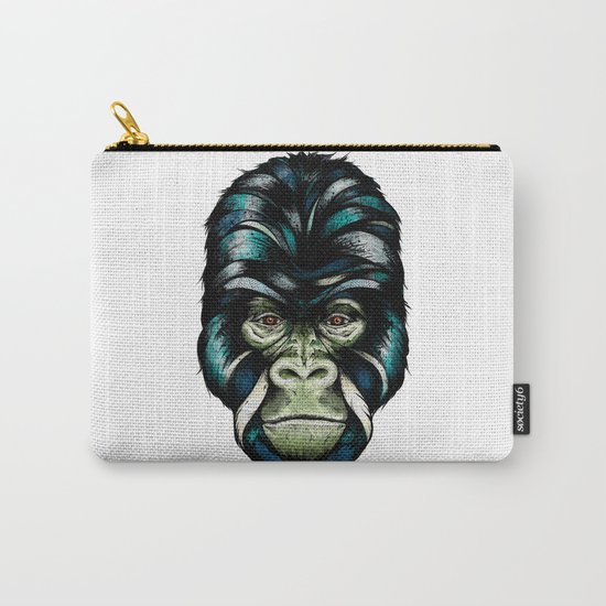 Respect Carry-All Pouch
