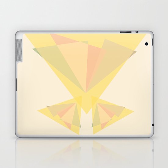 centro Laptop & iPad Skin
