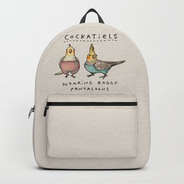 pantaloons backpacks