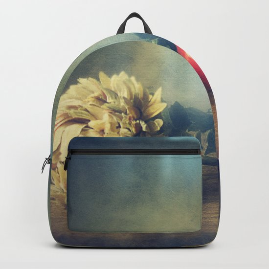 Still Life I Backpack