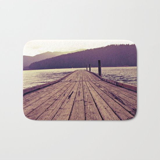 Chinook Bath Mat